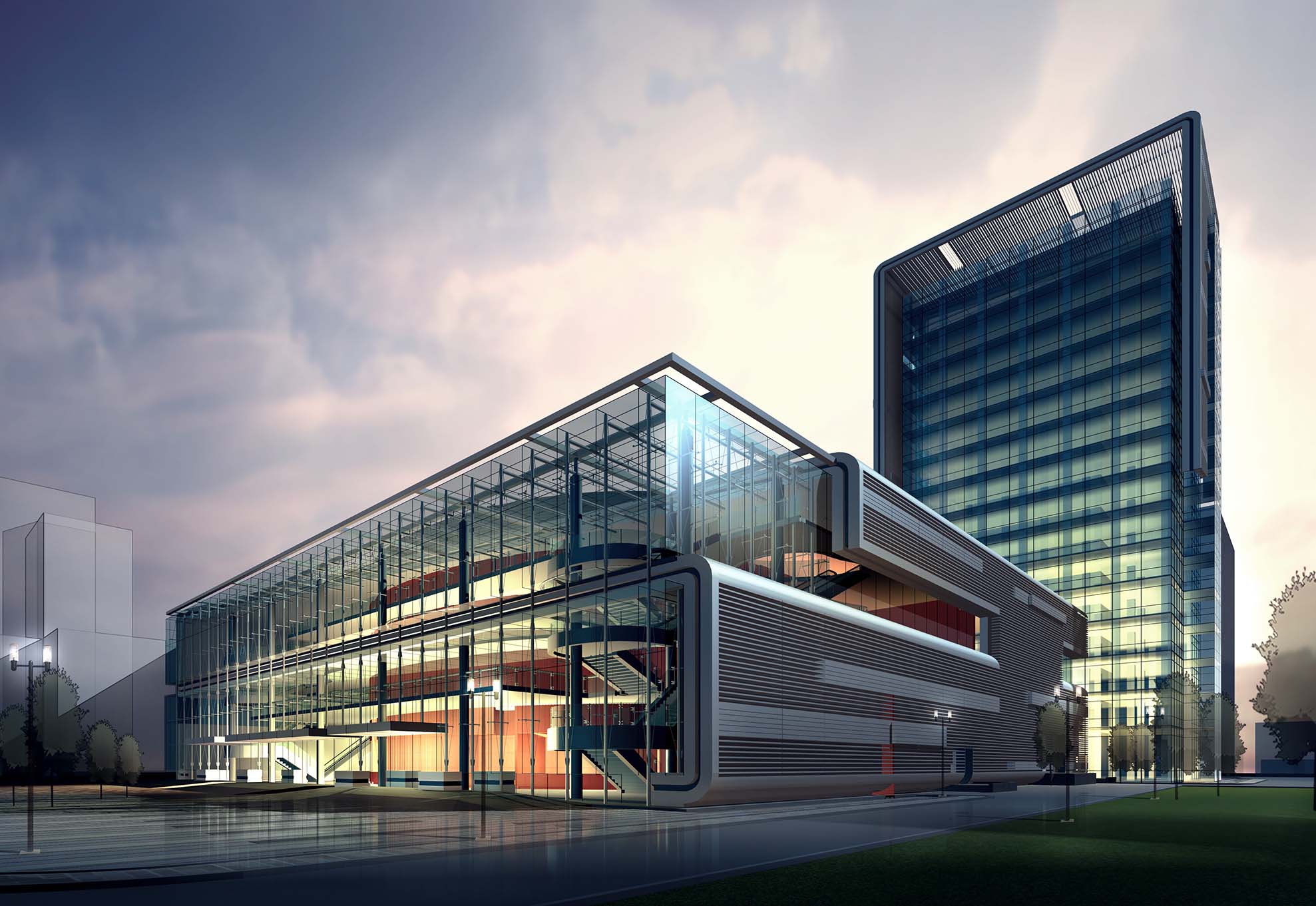 Turnkey Project Execution